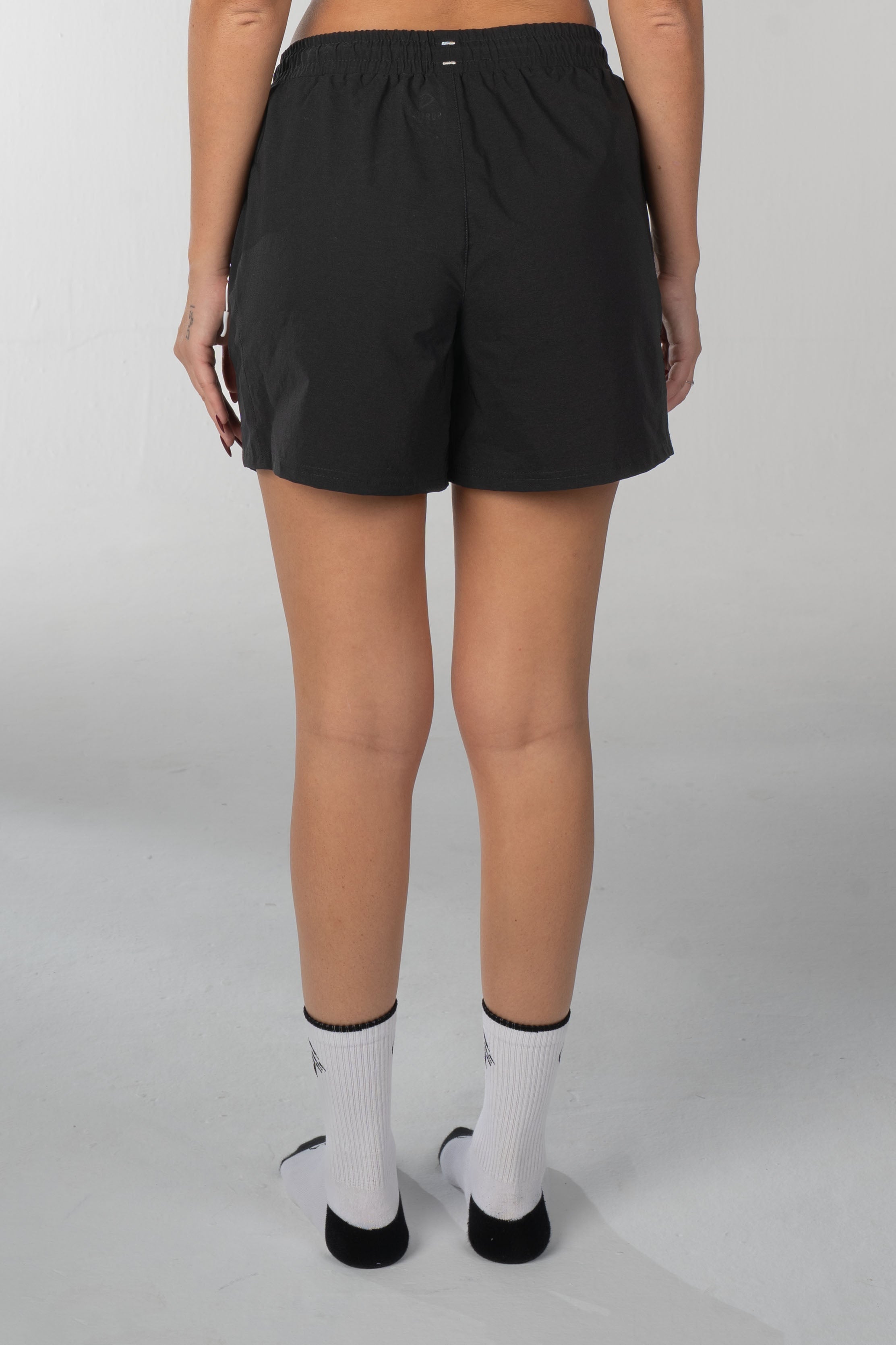 Apex Black shorts