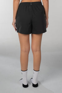 Apex Black shorts