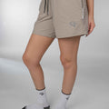 Apex Beige shorts