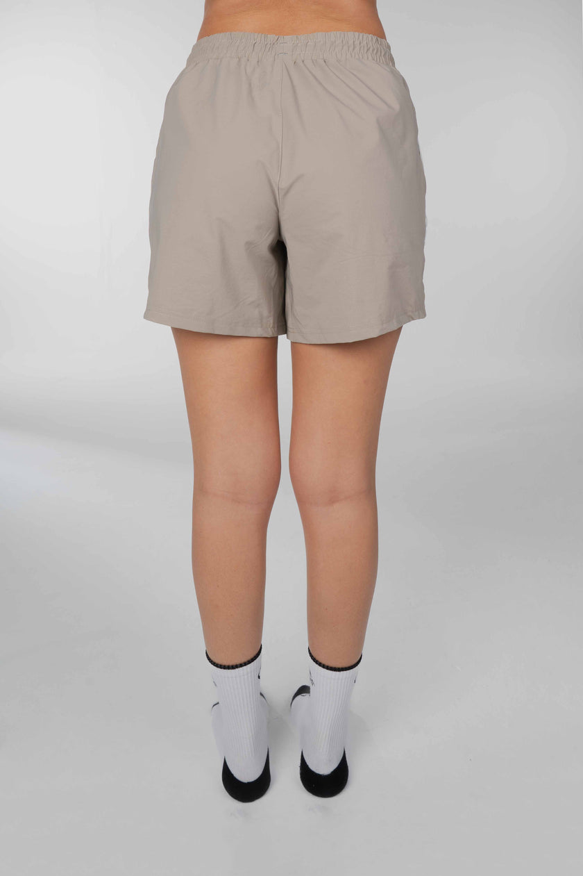 Apex Beige shorts