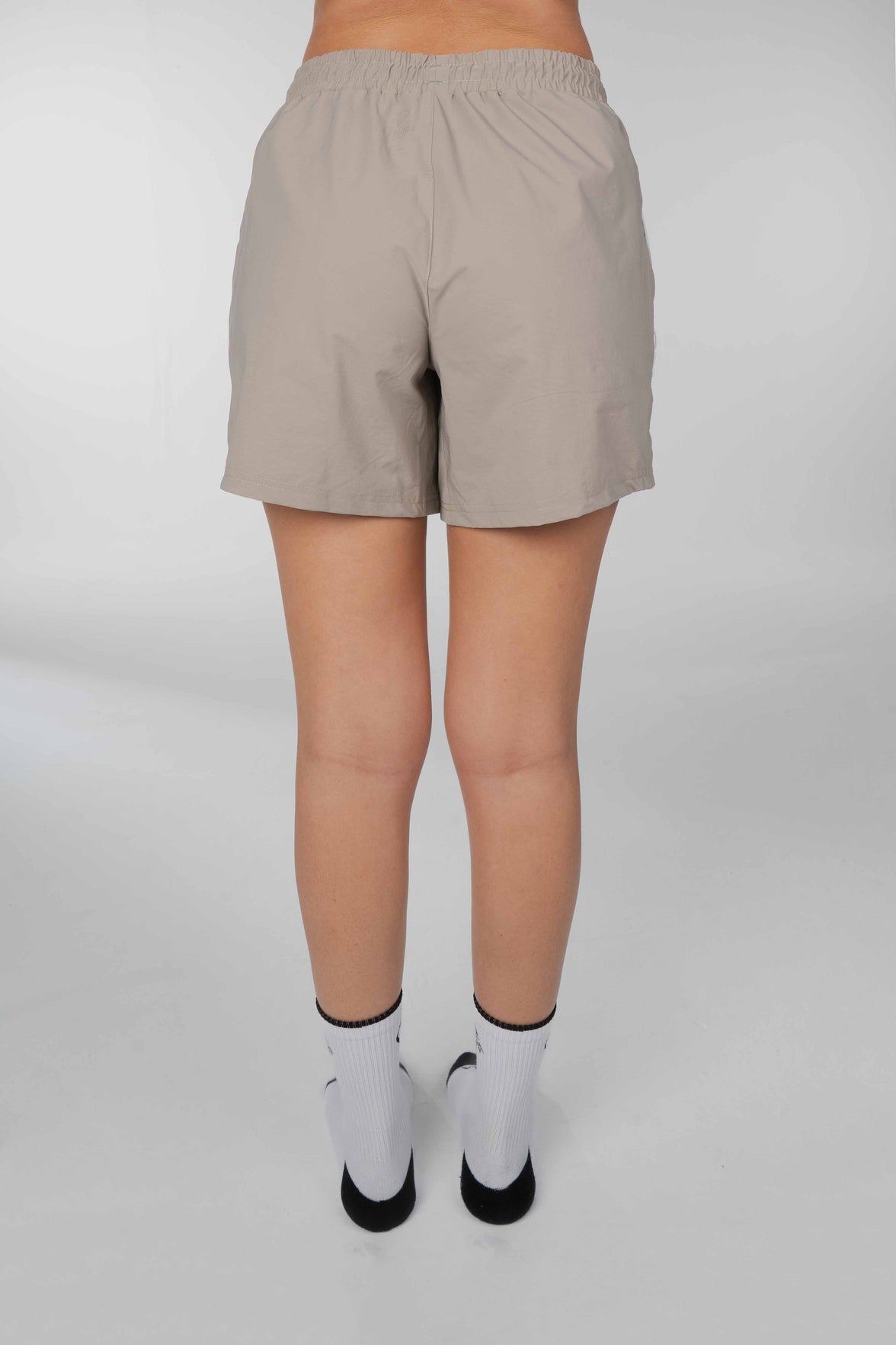 Apex Beige shorts
