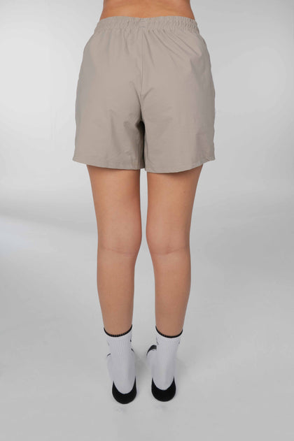 Apex Beige shorts
