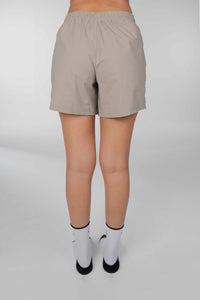 Apex Beige shorts