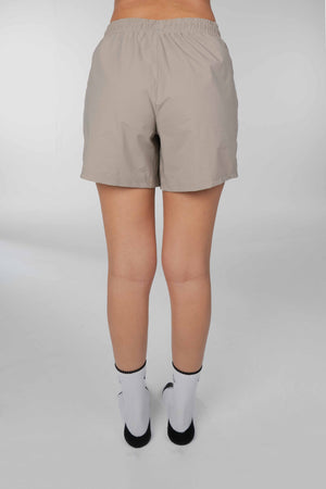 Apex Beige shorts