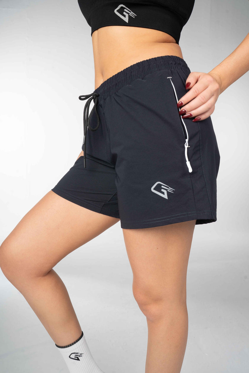 Apex Nave shorts