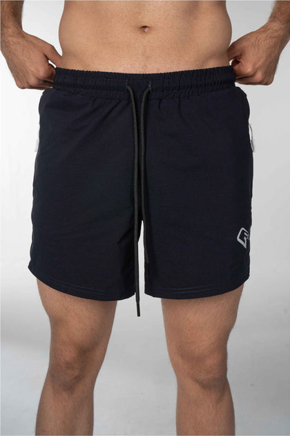 Apex Black shorts