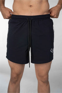 Apex Black shorts