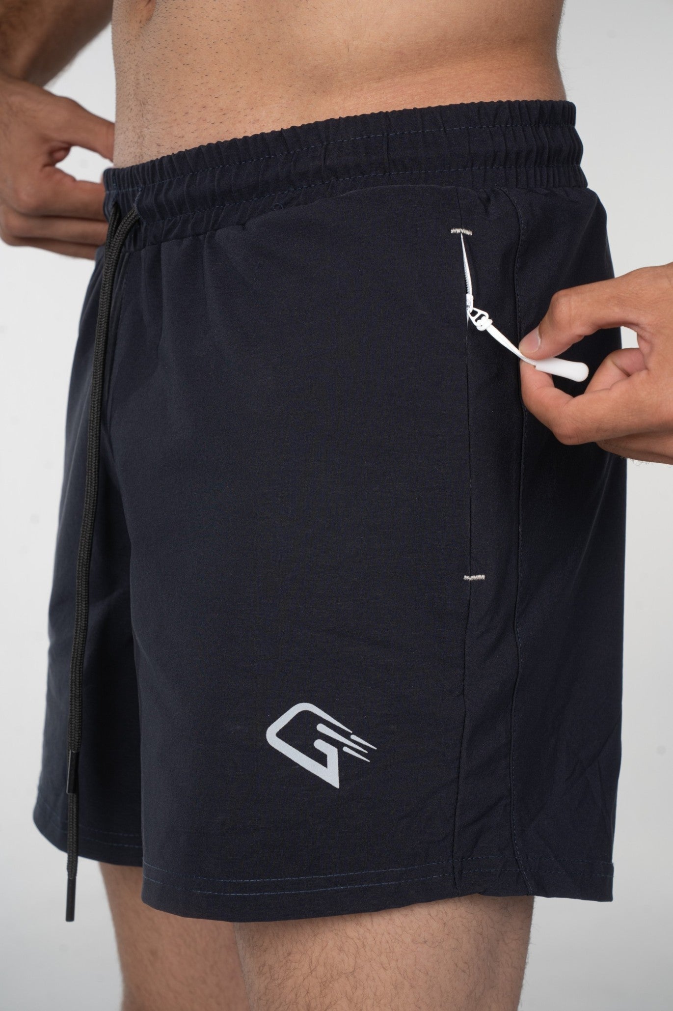 Apex Nave shorts