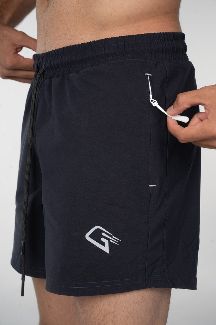 Apex Nave shorts