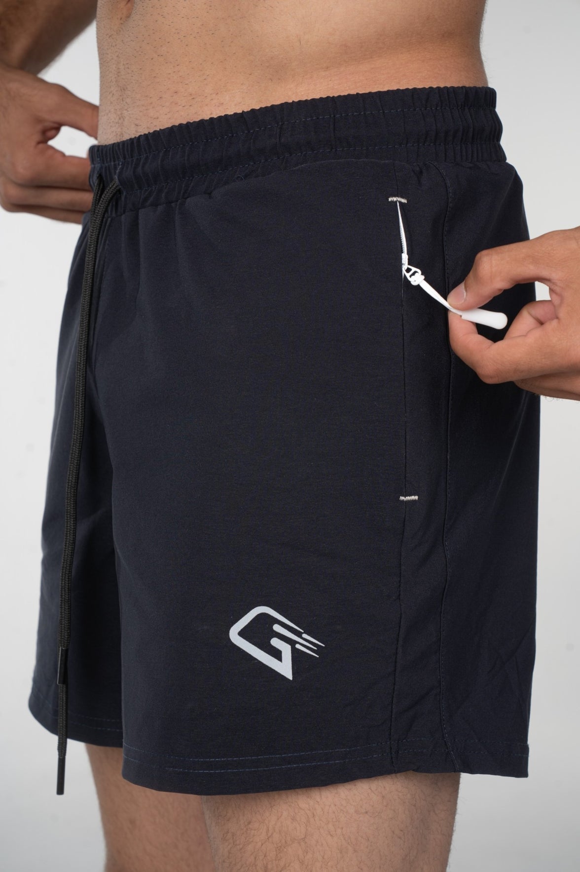 Apex Nave shorts