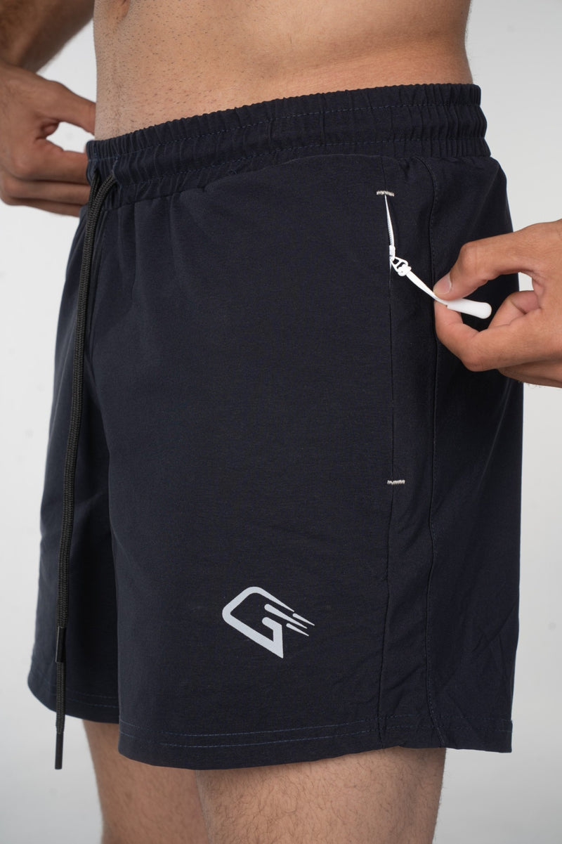 Apex Nave shorts