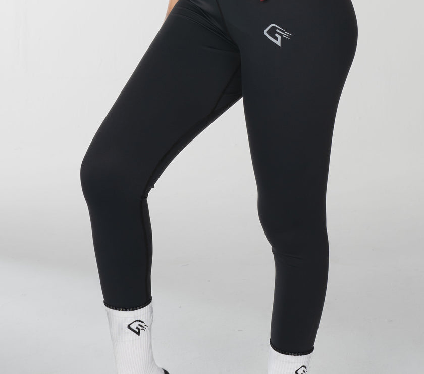 Core Basic Leggings