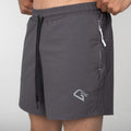 Apex Grey shorts