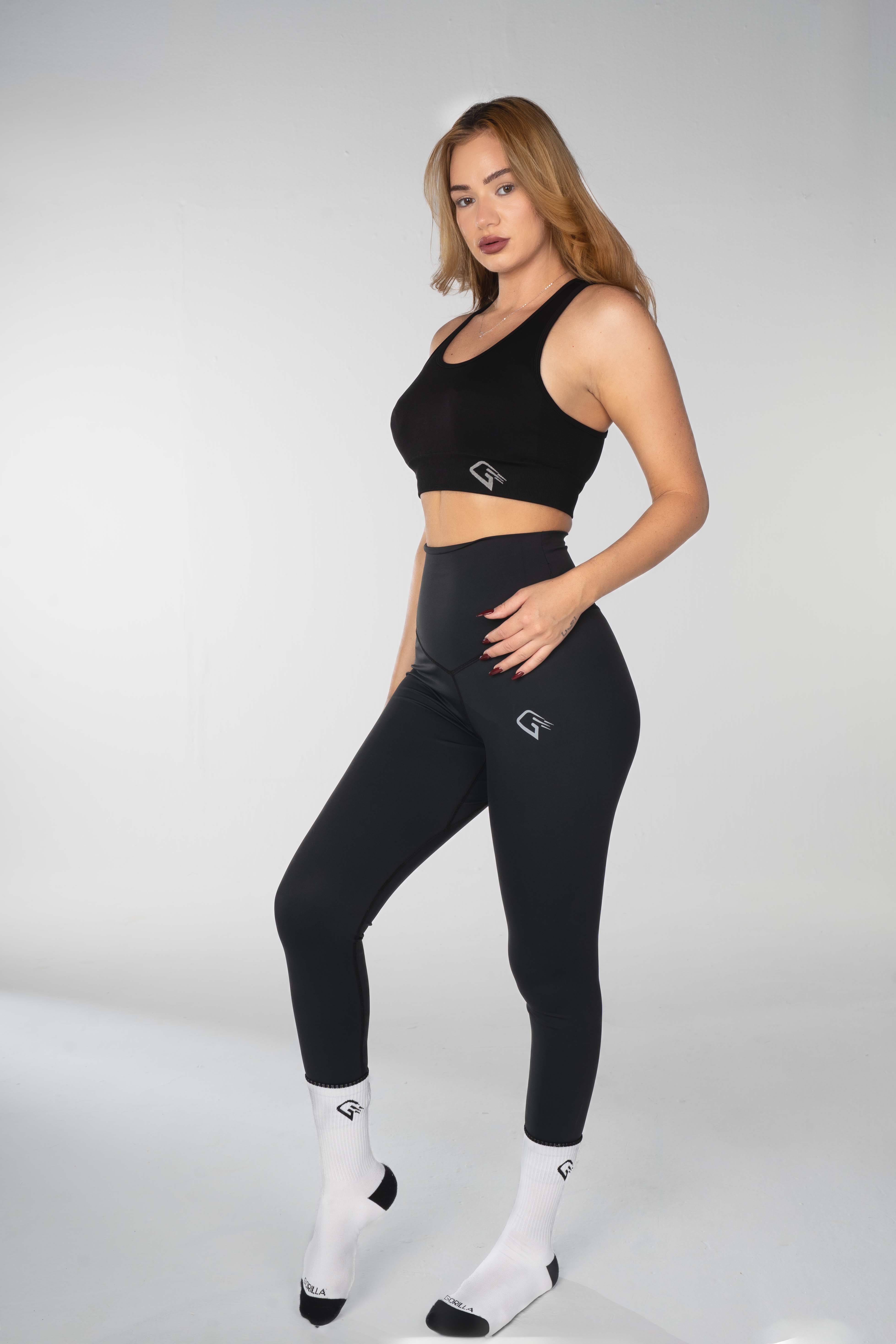 Core Basic Leggings
