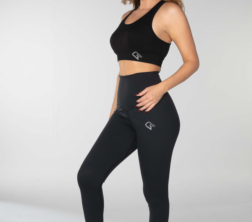Core Basic Leggings