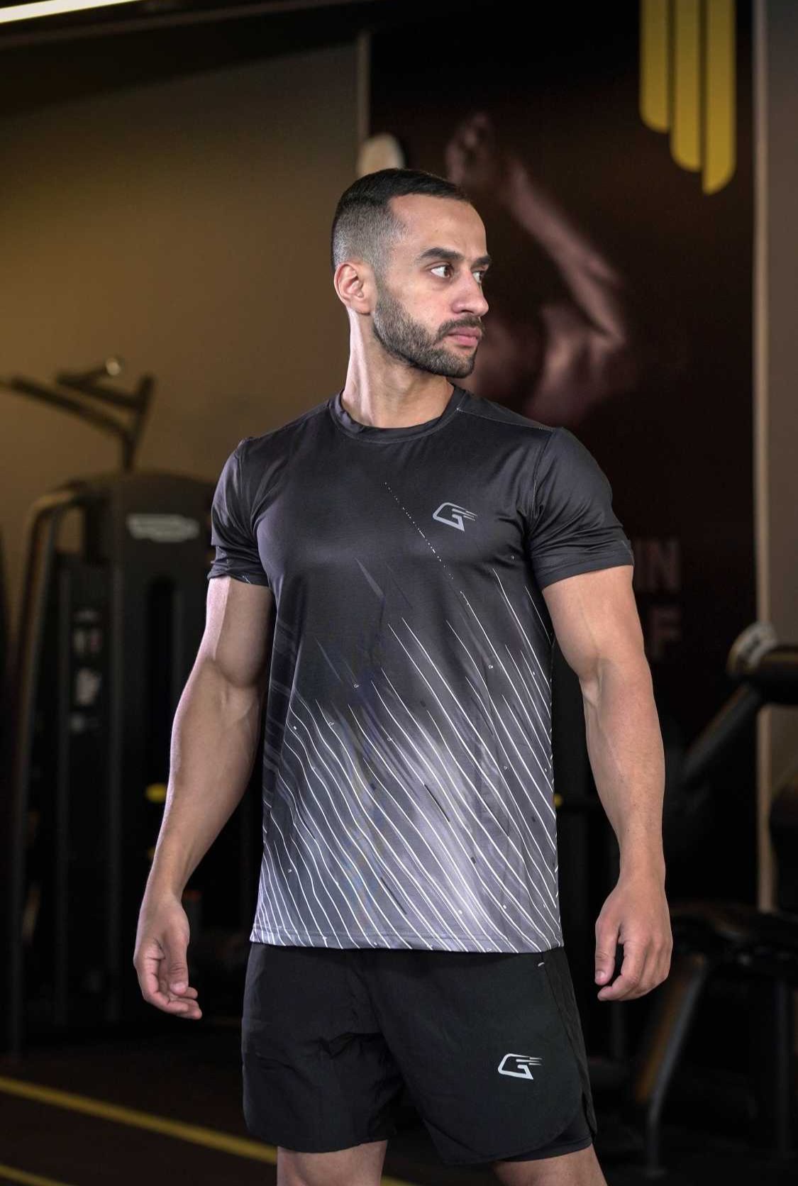 Shadow Surge T-shirt