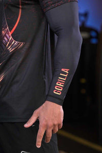 Midnight arm