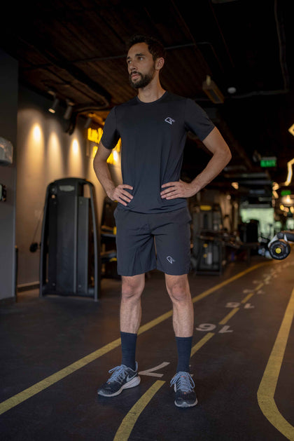 Blume basic Shorts V2