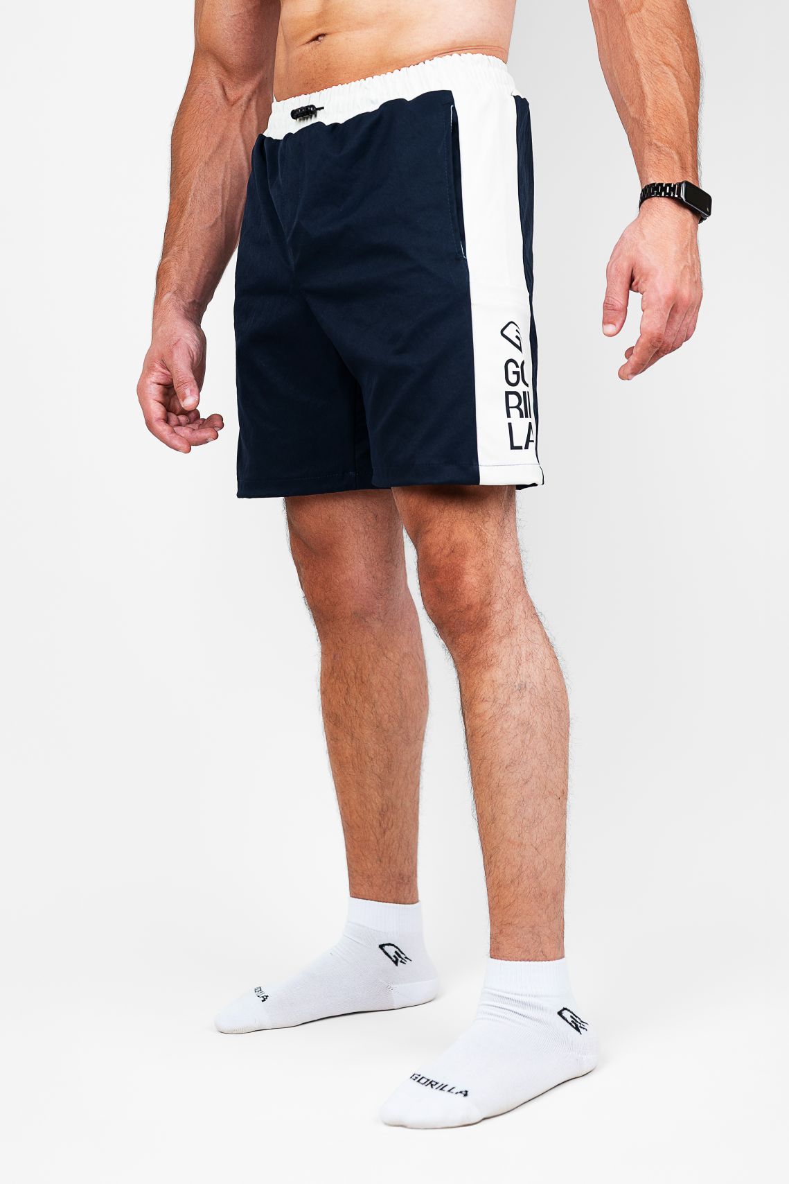 ForceX Nave shorts