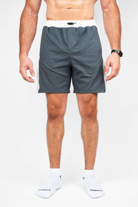 ForceX Olive shorts