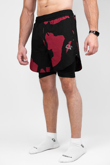 Shadow Shorts 2-Pack