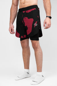 Shadow Shorts 2-Pack