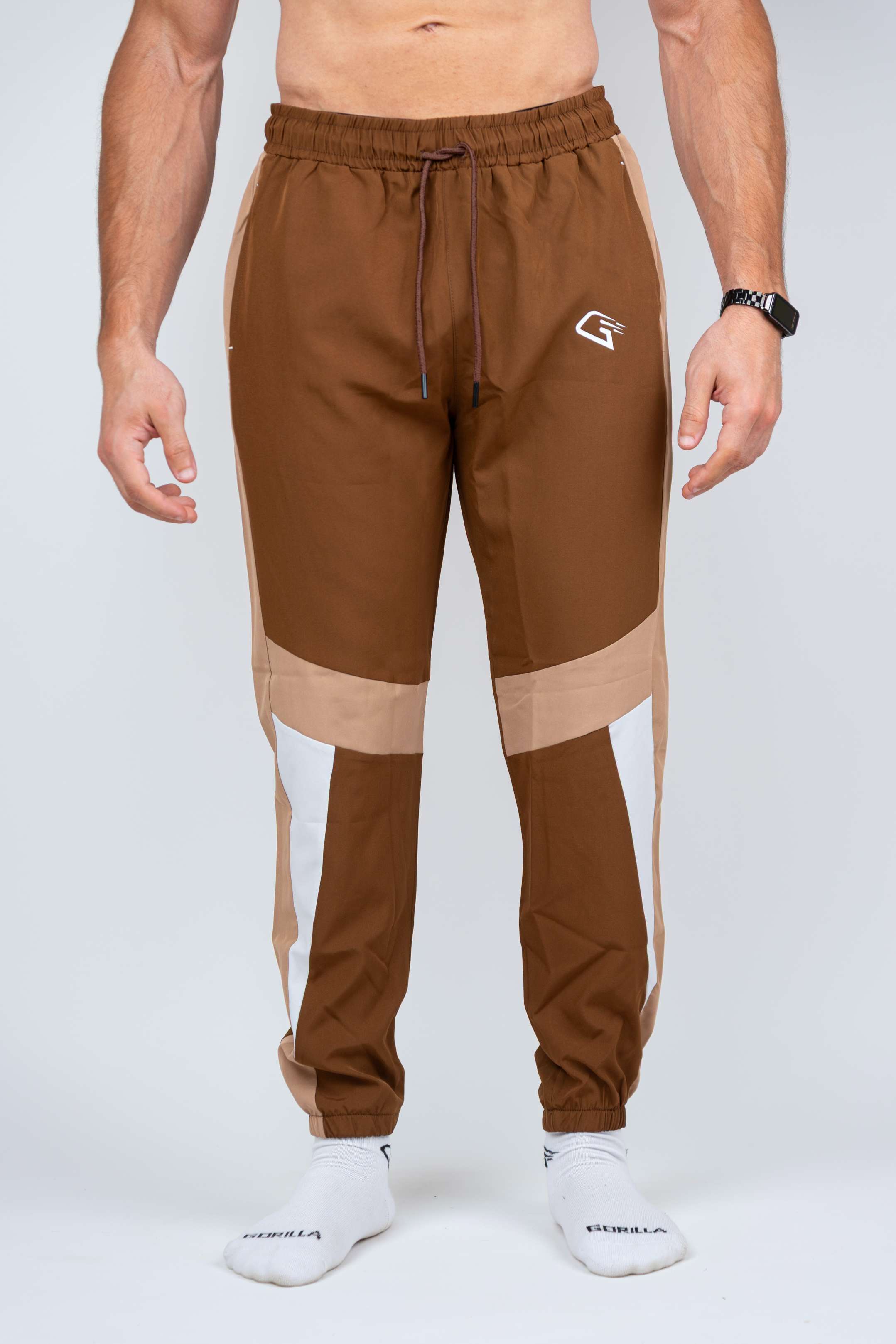 TERRA STRIKE  Pants