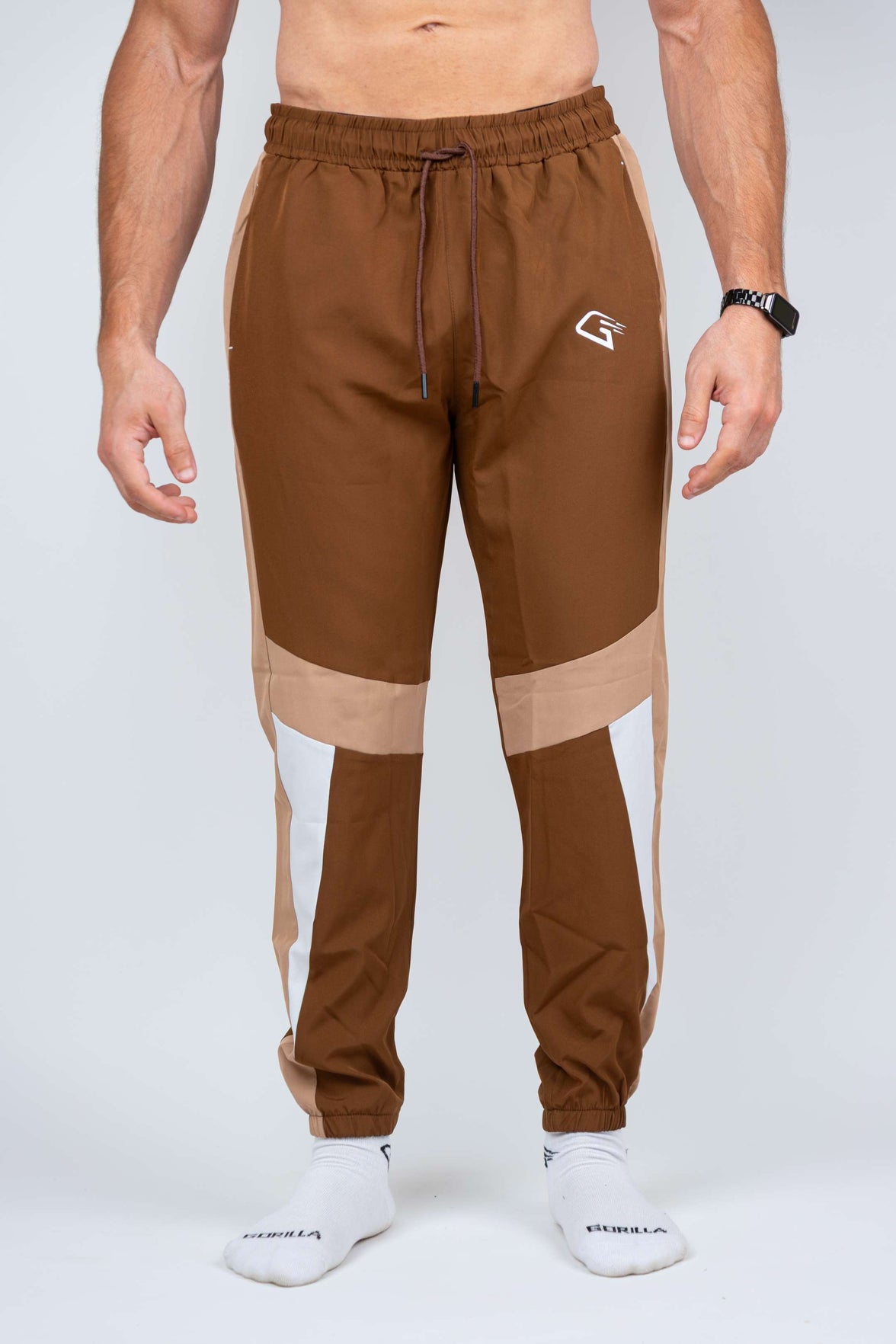 TERRA STRIKE  Pants