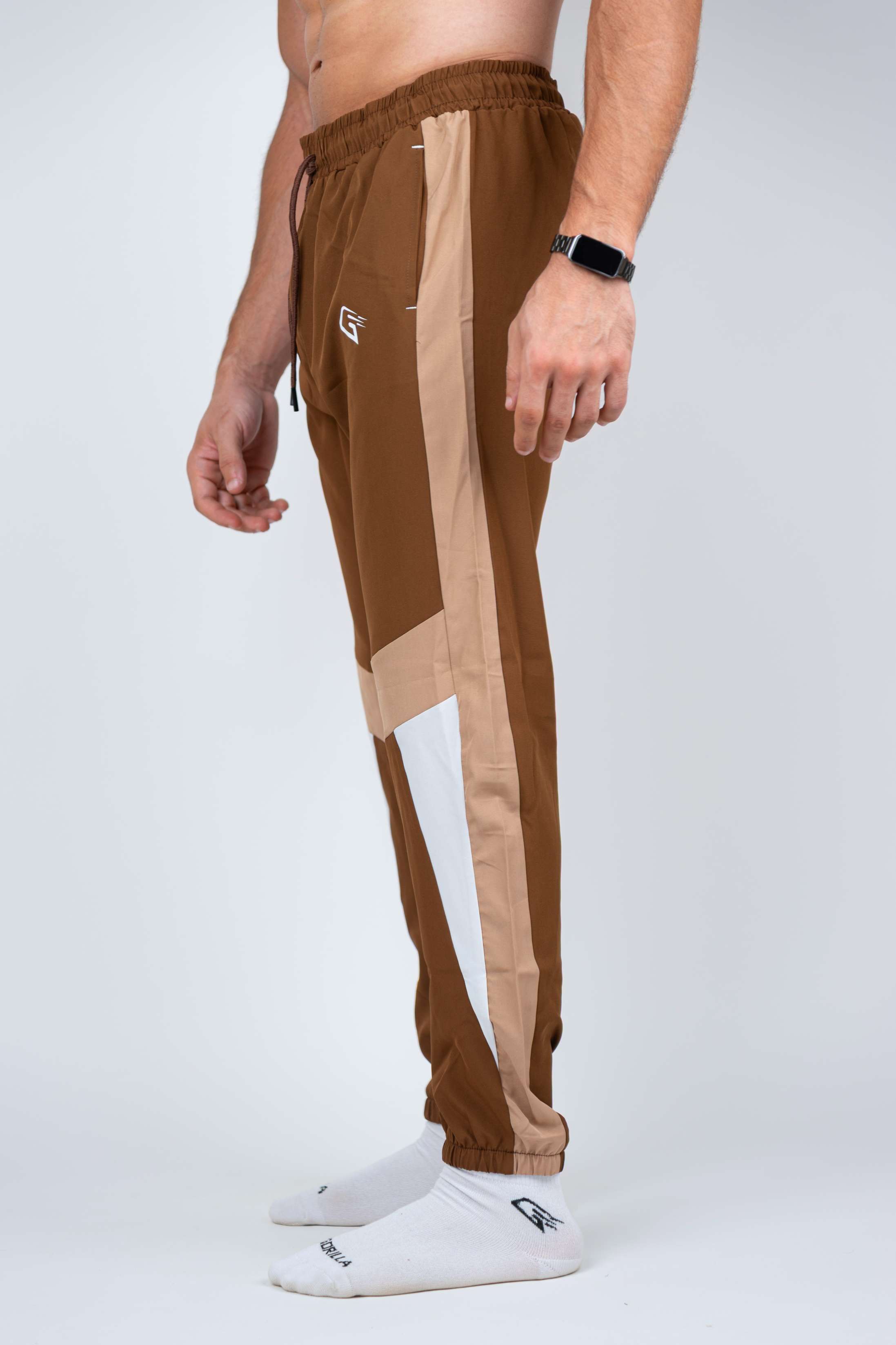 TERRA STRIKE  Pants
