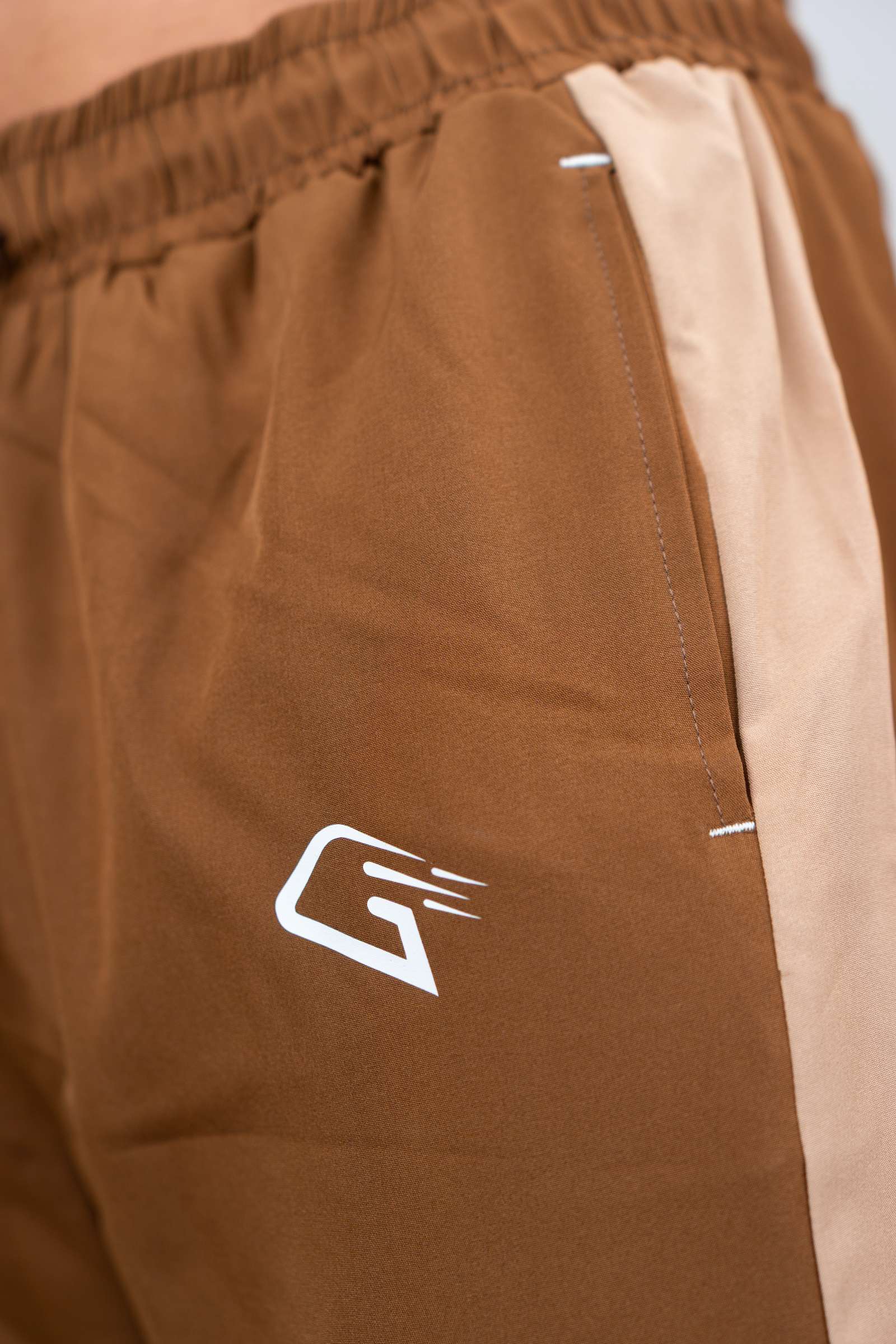 TERRA STRIKE  Pants