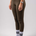 Core Olive Leggings