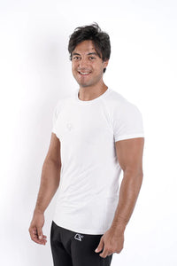 White Vacuum T-shirt