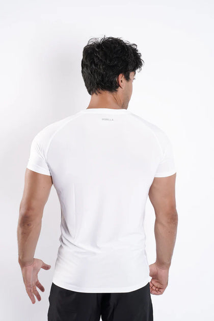 White Vacuum T-shirt