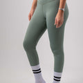 Core Sage Green Leggings