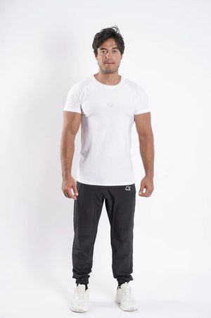White Vacuum T-shirt