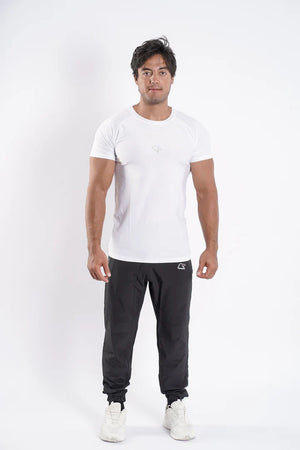 White Vacuum T-shirt
