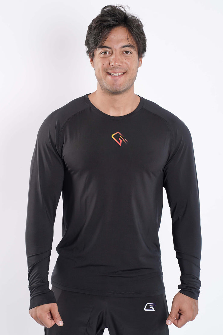 Midnight Grin Shirt