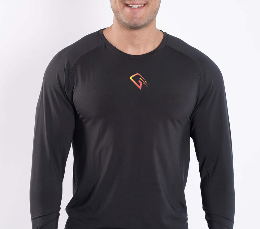 Midnight Grin Shirt