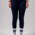 Core Dark Navy Leggings