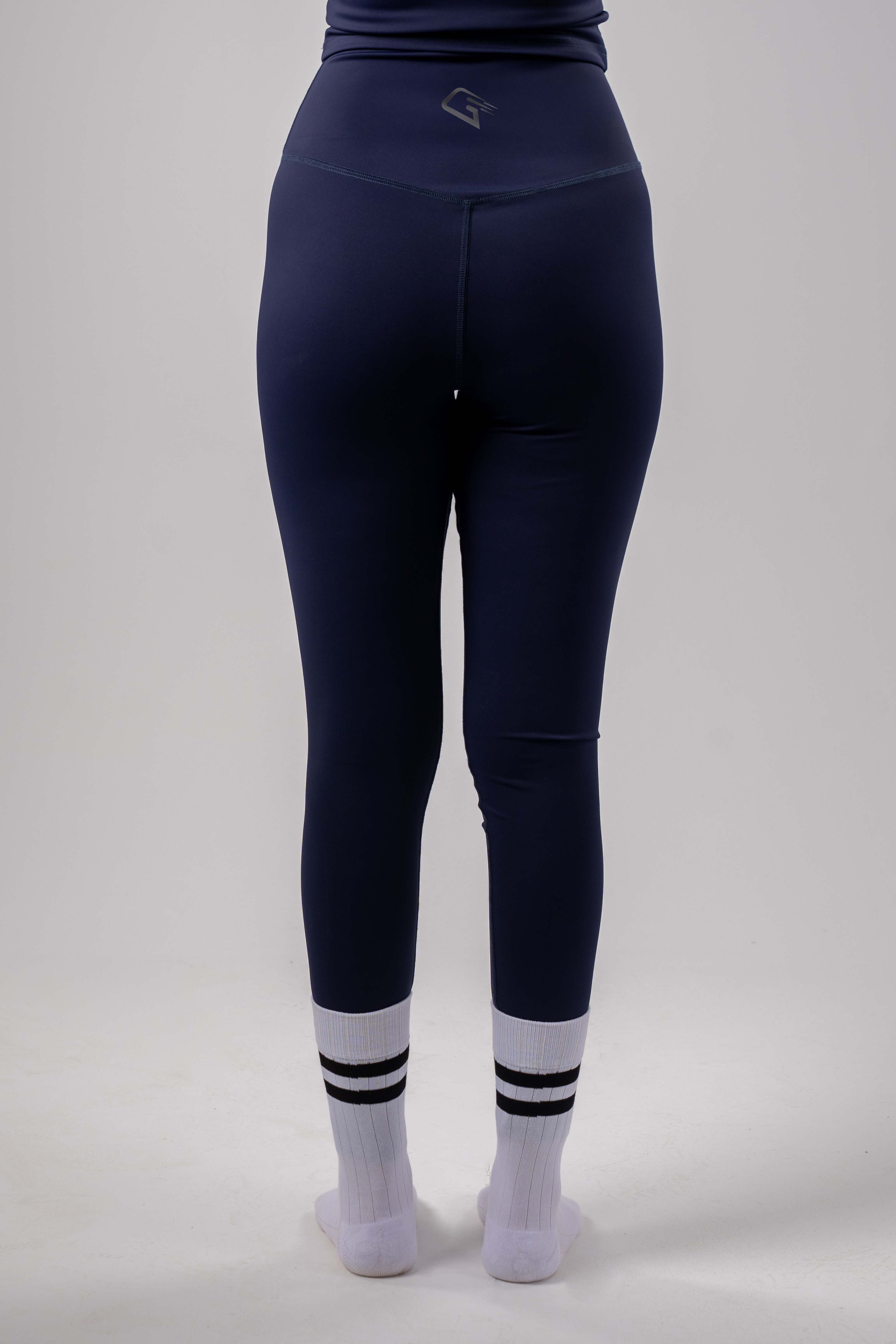 Core Dark Navy Leggings