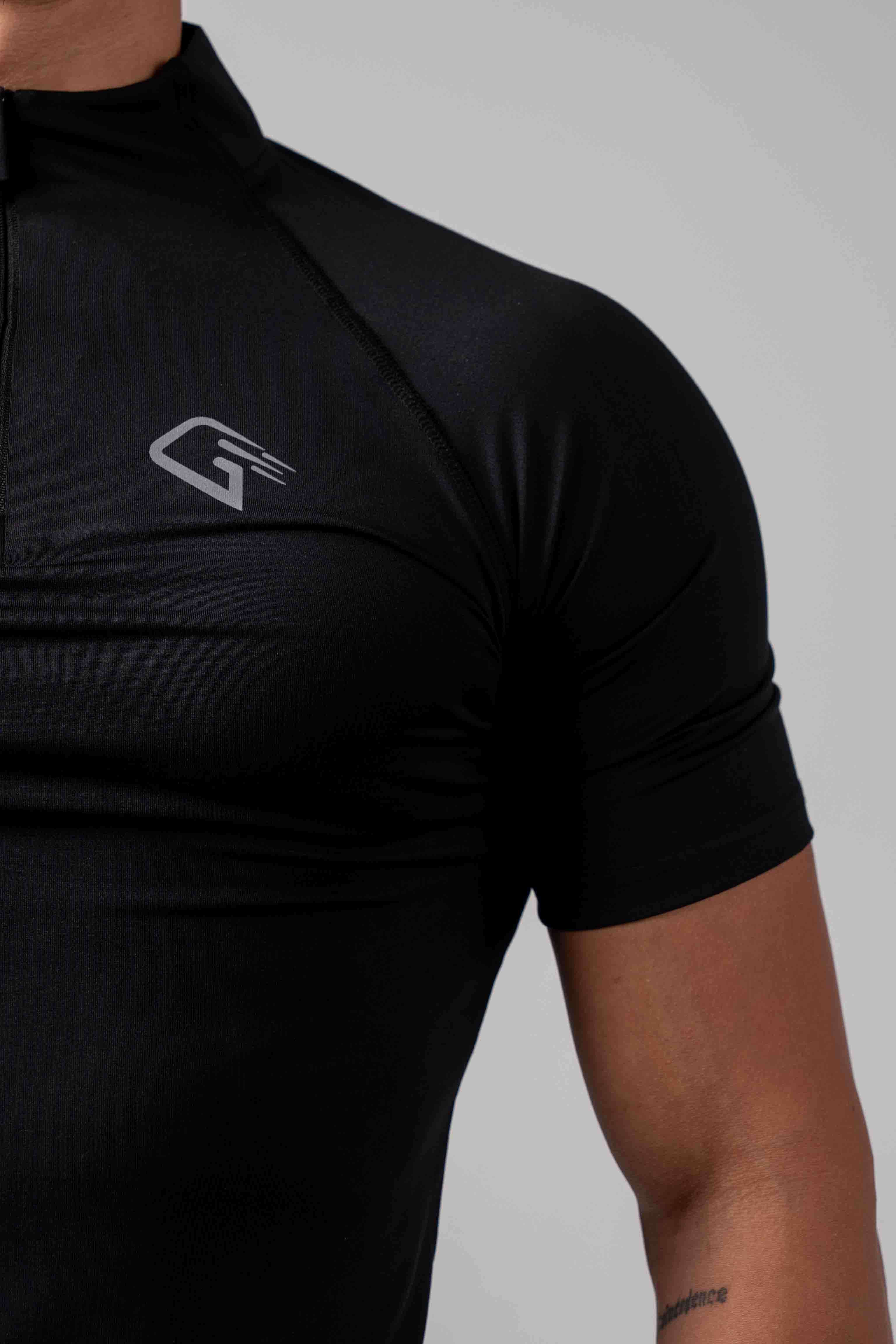 Generic Audi Black T-Shirt Elite