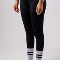Core Black Leggings