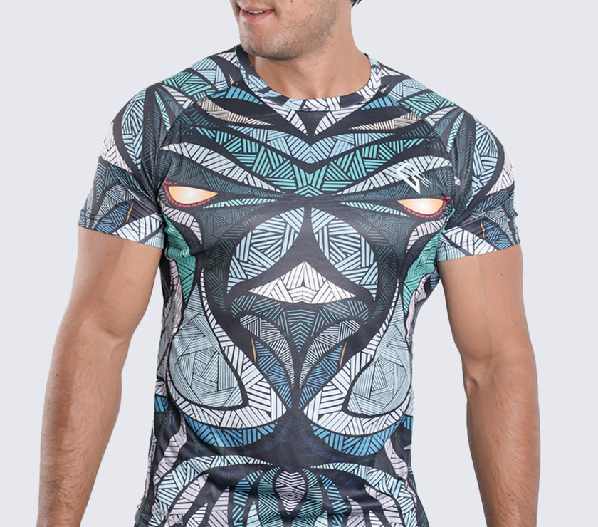 Creative Cuddlr T-shirt