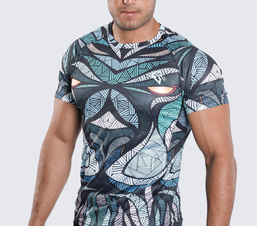 Creative Cuddlr T-shirt
