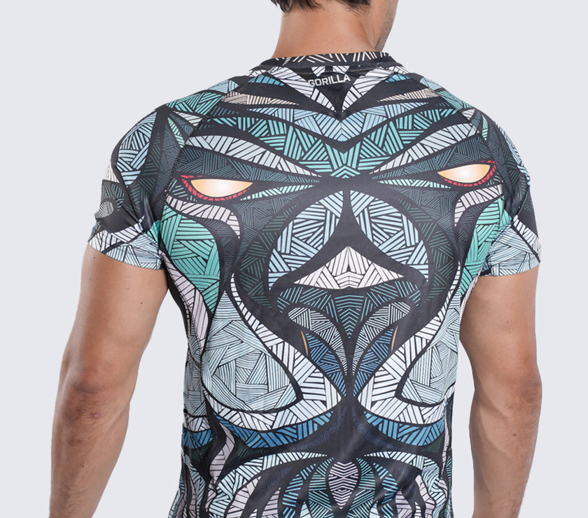 Creative Cuddlr T-shirt