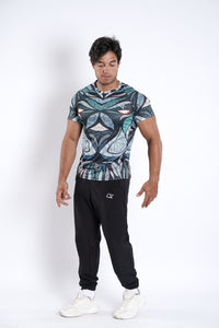 Creative Cuddlr T-shirt