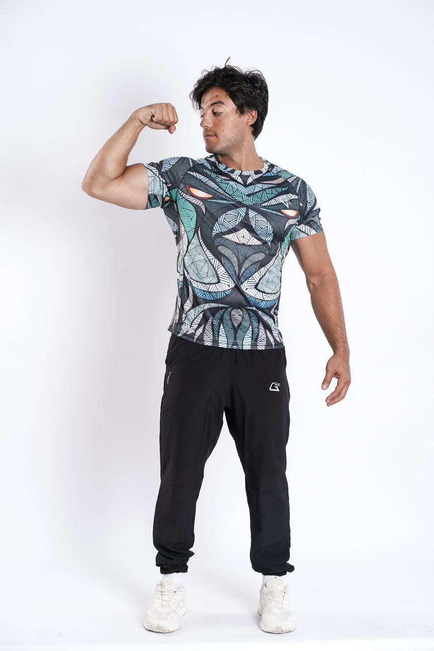 Creative Cuddlr T-shirt