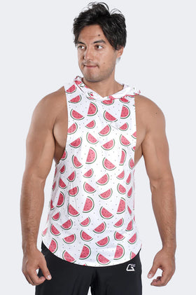 Tri Blend Sleeveless