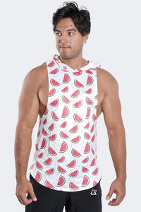 Tri Blend Sleeveless