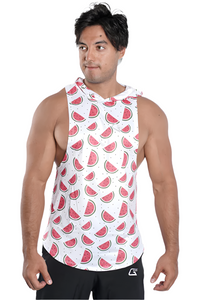 Tri Blend Sleeveless